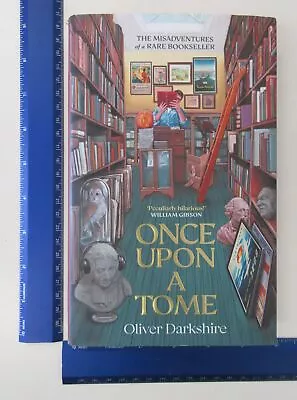 Once Upon A Tome • $17.94