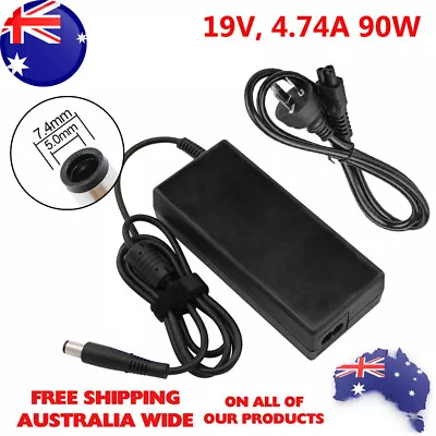 AC Adapter Laptop Charger 709566-001 For HP Compaq Presario CQ60 CQ61 CQ62 CQ71 • $19.89