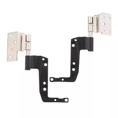 Laptop LCD Screen Hinges Left+Right Set  Dell Latitude E5520 • £11.38