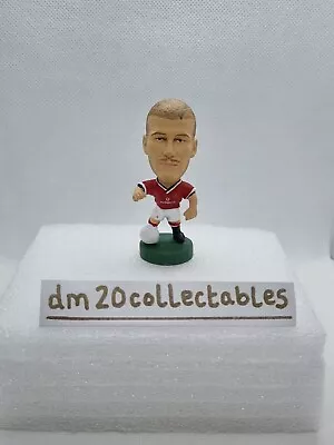 David Beckham Corinthian Prostars PRO413 Football Figure - Manchester United • £8