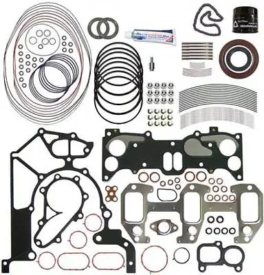 AtkinsRotary Master Rebuild Kit Engine Fits : Mazda Rx8 Rx-8 6-Port 2004 To 2008 • $1875.95