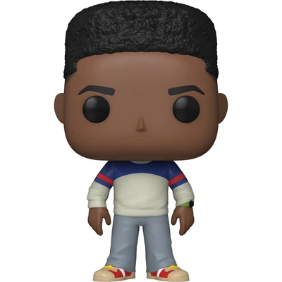 £18.69 • Buy STRANGER THINGS (SEASON 4) Lucas #1241 Funko Pop! Vinyl Figure Official Licence