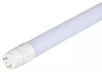 20W LED Tube T8 G13 4000K 2100lm 1.5m White - VT-151 21657 • £15.59