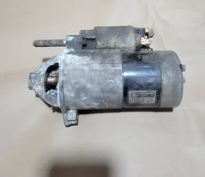 69-79 Vw Volkswagen Beetle Bug Oem Type 1 Aircooled Starter Core #1 Autostick • $49.99