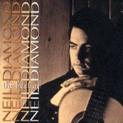 Neil Diamond : Best Of Neil Diamond CD (2000) Expertly Refurbished Product • £2.23