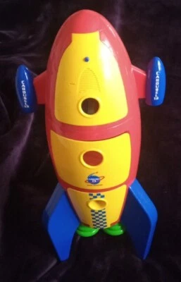 Carousel 13 Space Ship Sound Working. Space Ship Only • £5