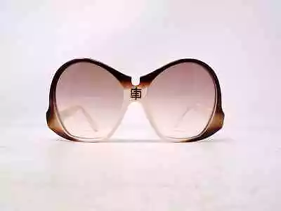 RARE ***Vintage* Unisex ** Emilio Pucci*** Sunglasses** 1970s*** • $295