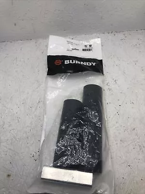 $44.99 • Buy Burndy UGSKIT250 Watertight/Underground Splice Kit, 250 To 1 Wire Range