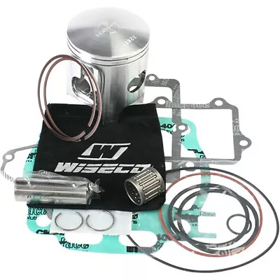 MX Wiseco Yamaha YZ250 99-01 Pro-Lite Dirt Bike Engine Top End Rebuild Kit • $460.35