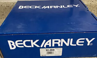 For Volvo S80 1999-2006 Beck Arnley 102-6046 Front Driver Side Lower Control Arm • $89.99