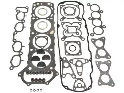 Head Gasket Set For 89-97 Nissan Pickup 240SX D21 2.4L 4 Cyl KA24E BZ42D8 • $63.15