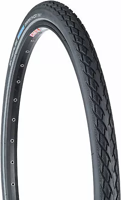 Schwalbe Marathon GreenGuard Tire 26x1.50 Black/Reflective 559 ISO MTB Mountain • $78