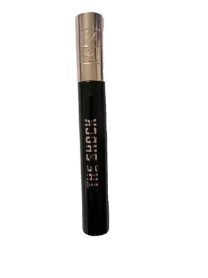 Yves Saint Laurent The Shock Volume Effet Faux Cils Mascara 3 Burgundy 0.28 Oz • $7.50