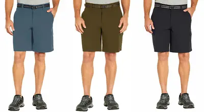 Orvis Men's Cargo Short With Belt • $23.99