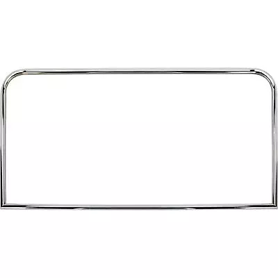 One-Piece Round Top Model T Windshield Frame 39 Inches Wide • $363.99