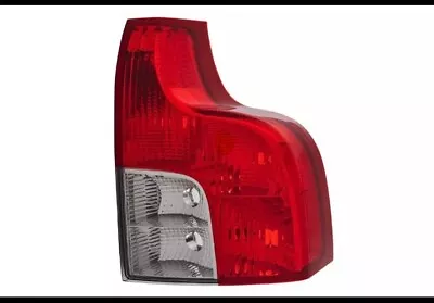 Volvo XC90 06-12 Rear Tail Light Lamp Right Driver Off Side O/S OEM Hella • $149.95