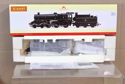 HORNBY R2715 DCC READY BR 4-6-0 CLASS 4MT LOCOMOTIVE 75062 MINT BOXED Ol • £109.50