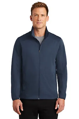 Port Authority Active Soft Shell Jacket • $38.49