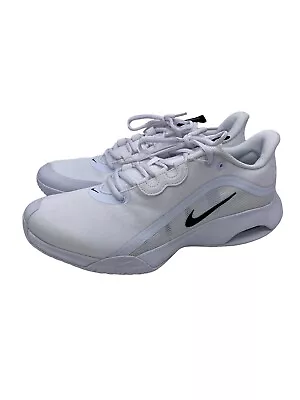 Nike Air Max Volley Mens Size 10 Shoes Cv4274-100 • $39.99