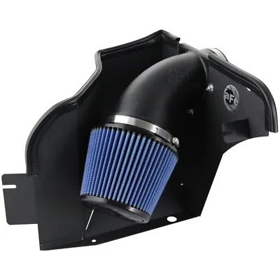 AFe 54-12392 Magnum FORCE Stage-2 Cold Air Intake For 1996-99 BMW M3 E36 S52 3.2 • $379