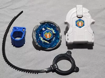 Beyblade Metal Storm Pegasis HASBRO TOMY • $0.99