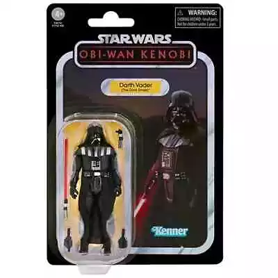 Star Wars | TVC | Darth Vader | Dark Times | 3.75 Inch | Action Figure • $17.52