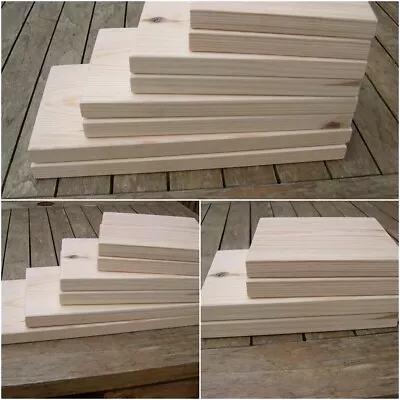 Chinchilla Shelving Packs Of 4 6 Or 8 All 144mm/5.75  Deep In Various Lengths • £19.95
