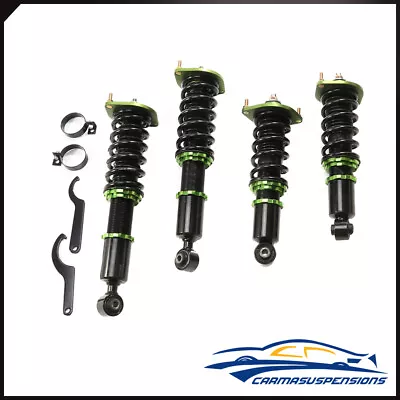 Adjustable Coilovers Suspension Lowering Kit For 1990-2005 Mazda Miata MX5 NA NB • $220.99