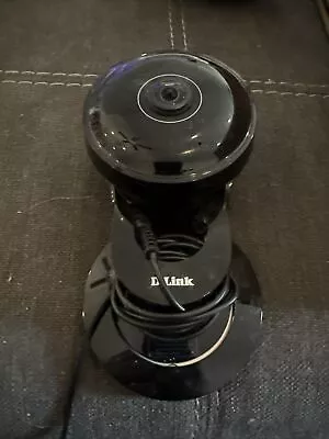 D-Link DCS-936L Security Camera • $9.50