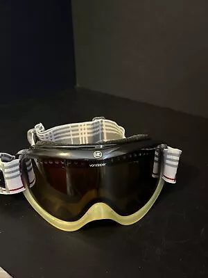 Von Zipper Ski Goggles • $10