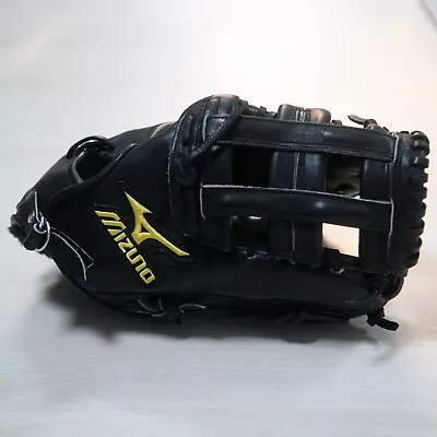 Mizuno Classic Pro Firstbase Mitt Rawlings Hoh Wilson A2000 • $225