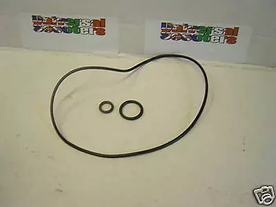 Vespa Clutch Cover O Ring Kit - Super Sprint 150 P125X P200E PXdisc • $2.68