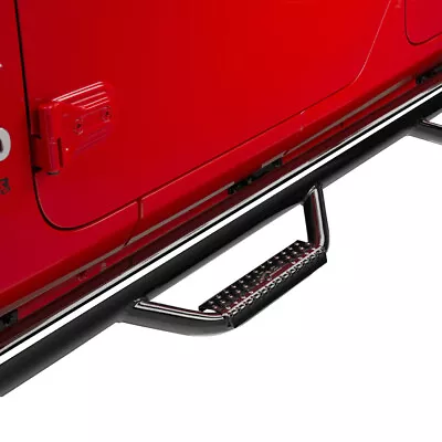 N-Fab Bars Gloss W2W J1980T-GB Fits 20-23 Jeep Gladiator JT 4 Door Gas • $479.99