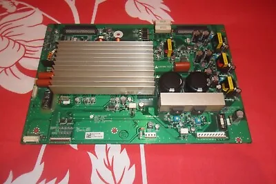 42 LG PDP42V6 Plasma Y-sus Board P/n 6870QYE008C • £29.95