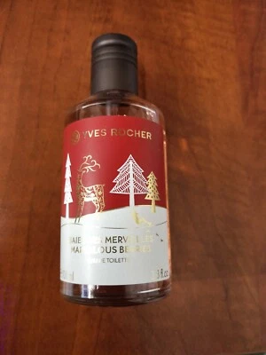 $40 • Buy Yves Rocher Baird Des Merveilles Marvelous Berries