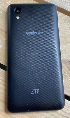 Verizon ZTE Blade Vantage 16GB Prepaid 4G Smartphone Z3153V Z839 Prepaid Only*ZT • $18.95