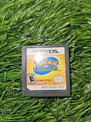 *TESTED* Pokemon Ranger (Nintendo DS 2006) Authentic Read Cart Only • $33