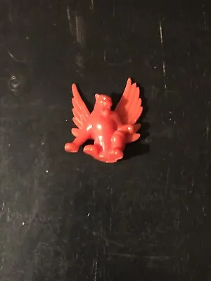 Monster In My Pocket - Red Winged Panther Series 1 #40 Matchbox MIMP • $8