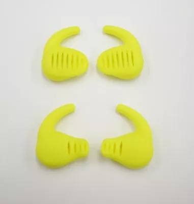 $16.42 • Buy Jabra Sport Wireless+ Accessory Pack Eargel Contains 4 For 2 Different Sizes NEW