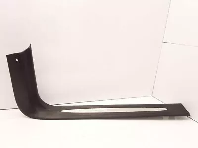 SAAB 9-7X Sill Interior Trim Front Right 15177612 21999071 20745192 • $484.58