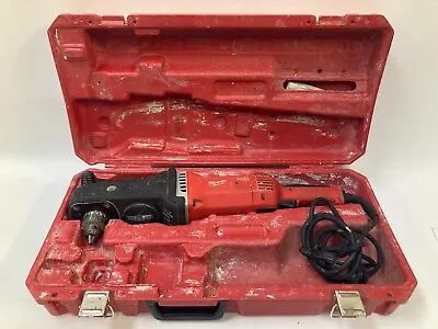 Milwaukee 1680-20 Super Hawg 13 Amp 1/2-Inch Joist And Stud Drill • $199.98