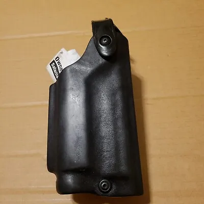 Safariland 6280-27721  Stx Tac Holster For Sig Sauer P226r Dak W/ M3/m6 Lgt Euc • $39.89