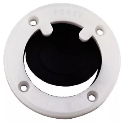 $20.95 • Buy Perko 0365DP Scupper Valve Assembly Boat New