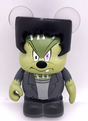 DISNEY Vinylmation - SPOOKY Series - MICKEY FRANKENSTEIN - Artist: Gerald Mendez • $21.95