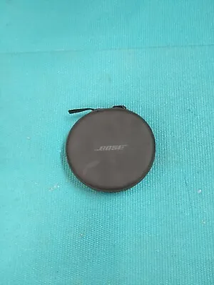 Bose Quiet Comfort QC30 Earbuds With Case *For Parts/Repairs* • $30