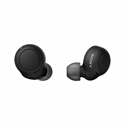 $98 • Buy Sony NEW - WFC500B - WF-C500 Truly Wireless Headphones (Black)