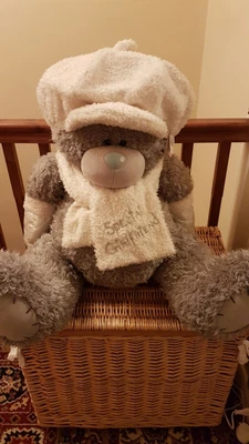 £35 • Buy 💓Giant Me To You Gift For Her💓💓soft Bear