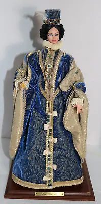 Vintage Marin  Doll Elvira Siglo • $53.95