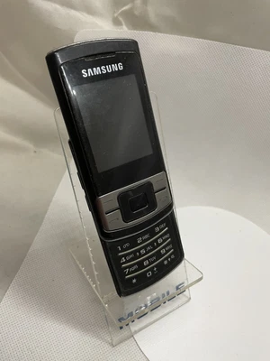 £39.99 • Buy Samsung Stratus GT-C3050 - Black (Unlocked) Mobile Phone
