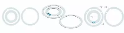 Replacement Gasket Kit Miller & Nordyne Mobile Home M1 M5 CMF2... • $40.05